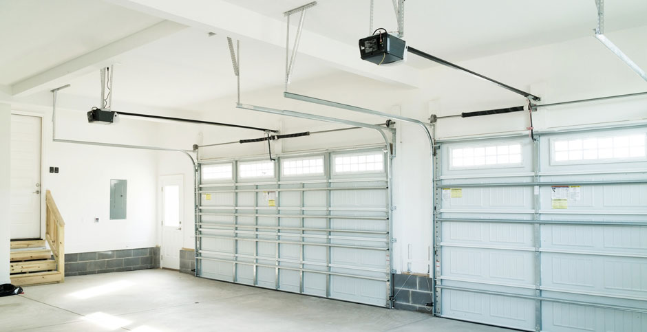 Garage Doors Maintenance New York