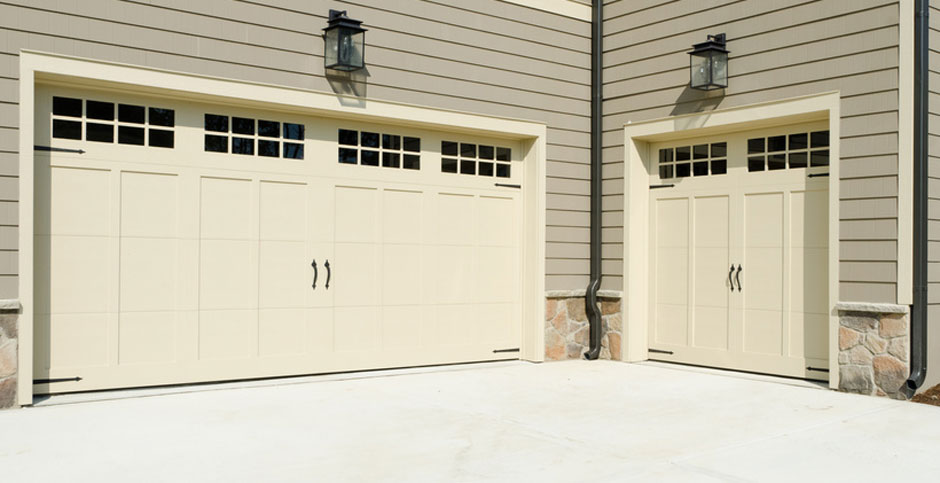 Overhead Garage Door Repair