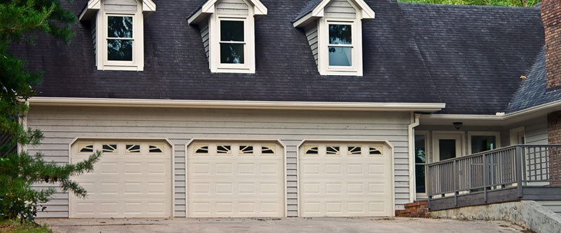 Garage door company Monroe County