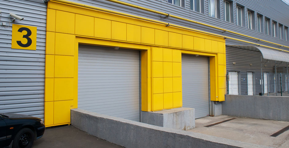 Rolling Gates NYS Rolling Gate Expert New York